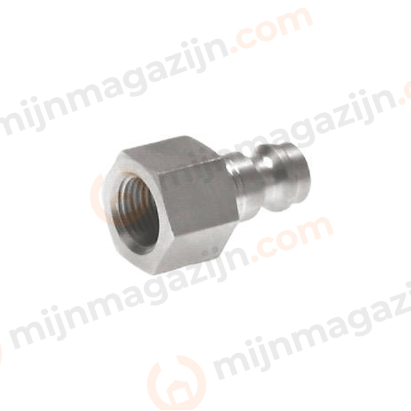 Rectus 21SF insteeknippel 1/4″inw