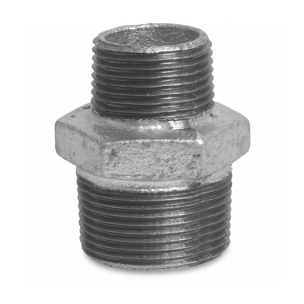 245 Verloopnippel GEG. 1 1/2-1”