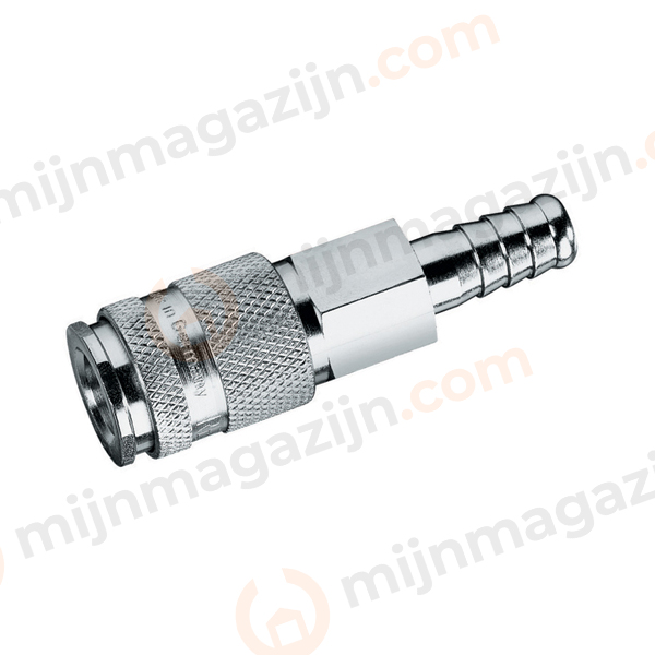Parker QIC 10 snelkoppeling 13mm tule