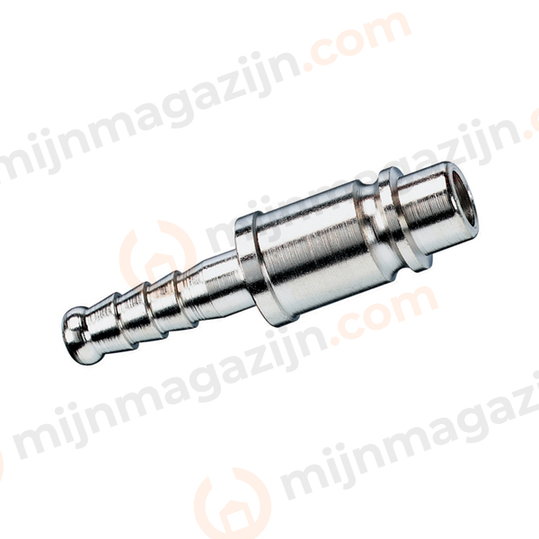Parker QIC 10 insteeknippel 10mm tule