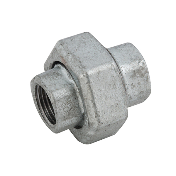 340 3-delige koppeling 3/8 bi
