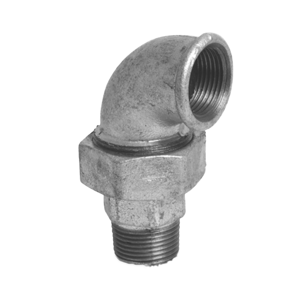 Knie 98 3 delig GEG. 1” bi-bui
