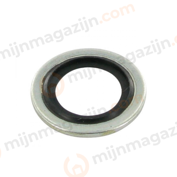 Bonded seal M14
