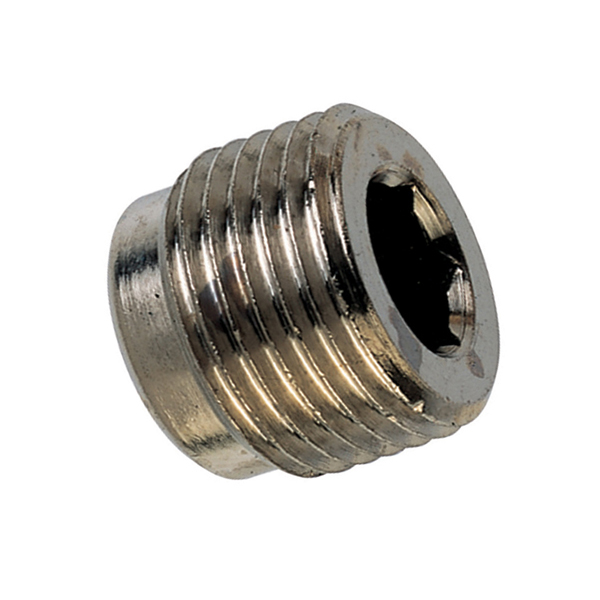 Imbusplug BSP MSV 1/4