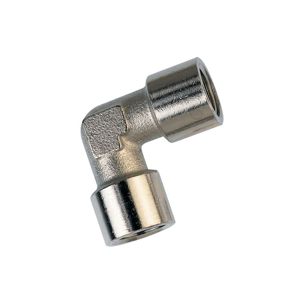 Knie bi-bi BSP MSV 1”-1”