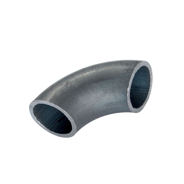 90 Lasbocht Staal 88.9×3.2 (3″)