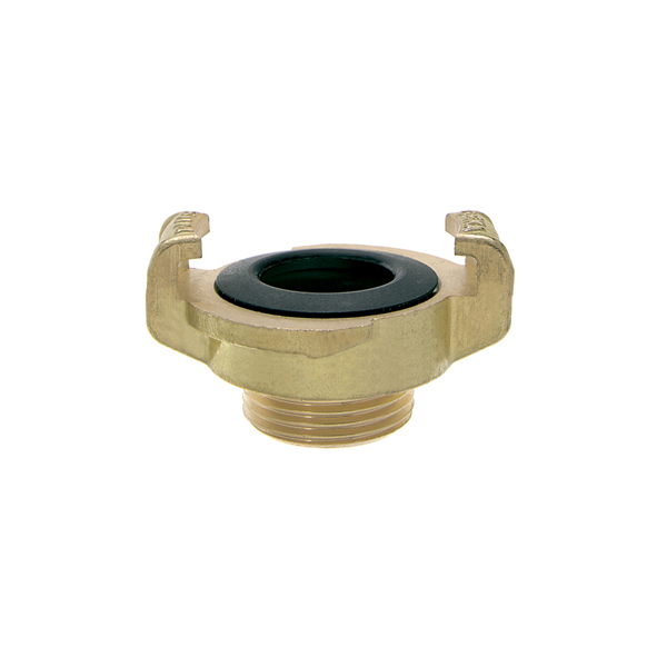 Water klauwkoppeling MS 1” bu