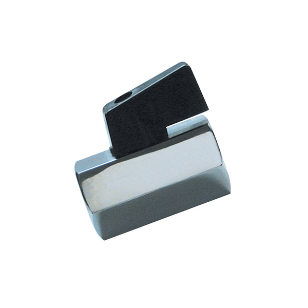 Mini kogelafsluiter ZW FF 3/8