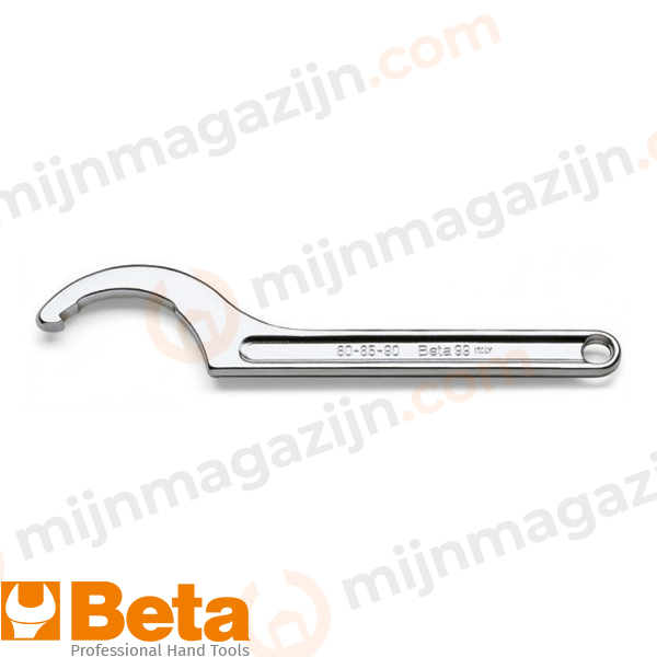 Beta 99 haaksleutel 135-145