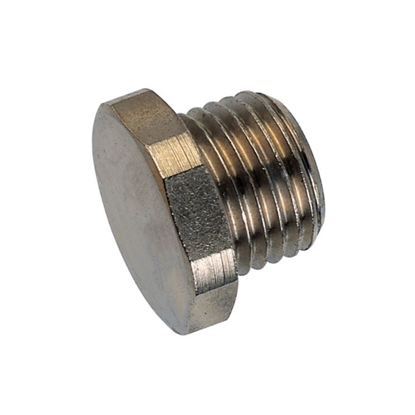 Zeskant plug BSP MSV 1”