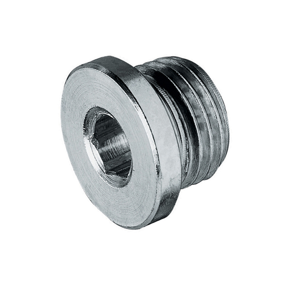 Plug O-ring BPS MSV 1/4