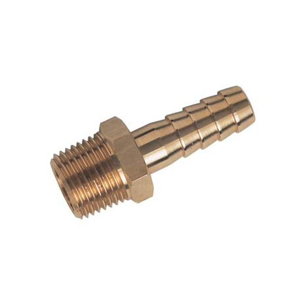 Slangpilaar MS 4×1/4