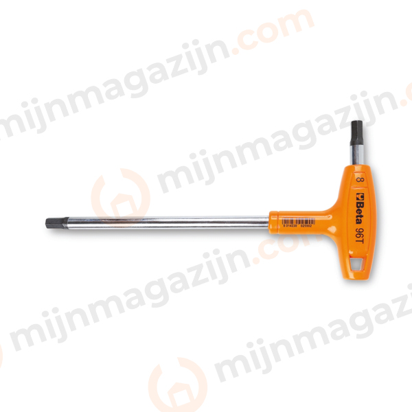 Beta 96t inbussleutel 4mm