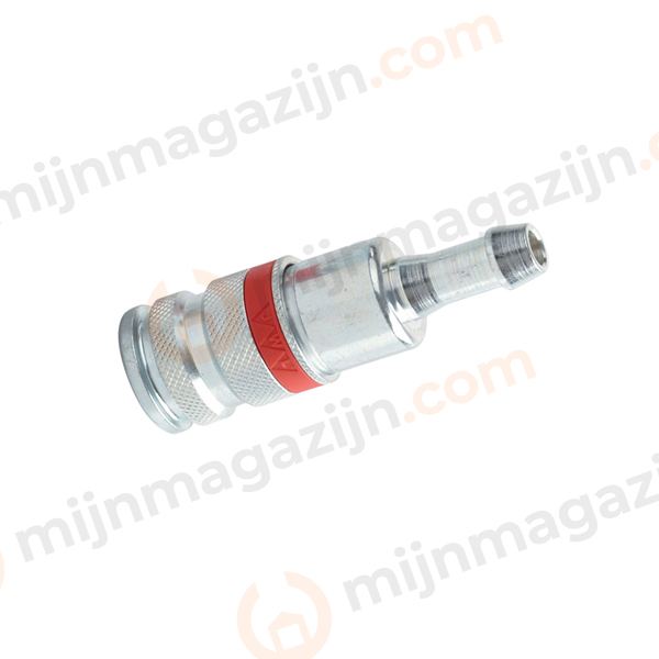 Euro snelkoppeling 8mm tule