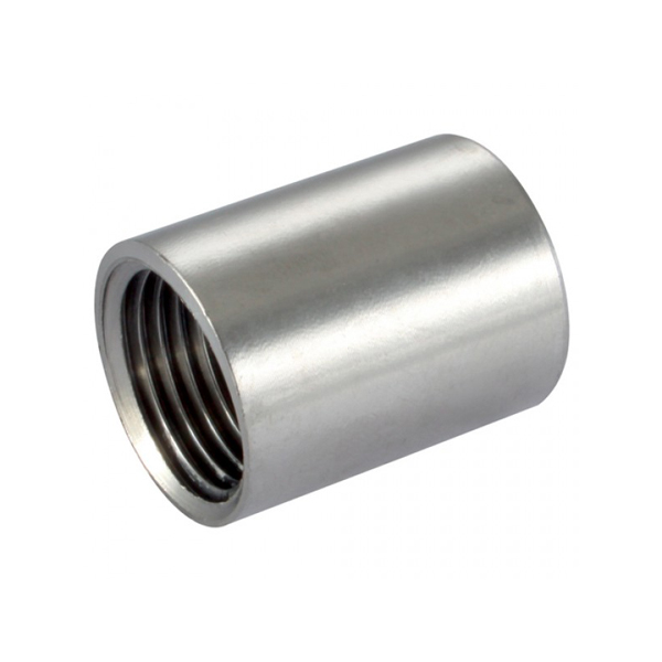 270 Lassok RVS 2″