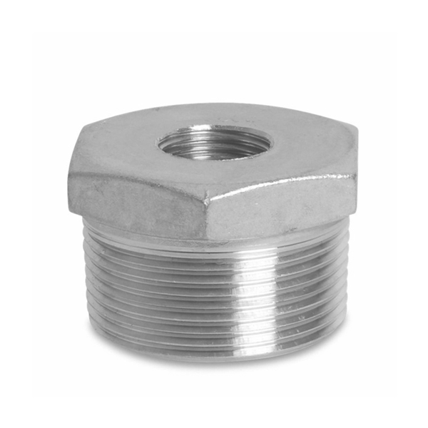 241 Verloopring RVS 2”-3/4