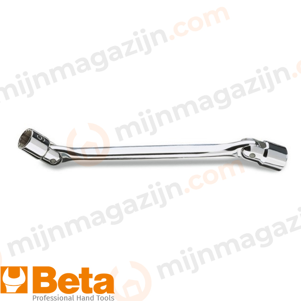Beta 80 kniegewrichtsleutel 12x13mm