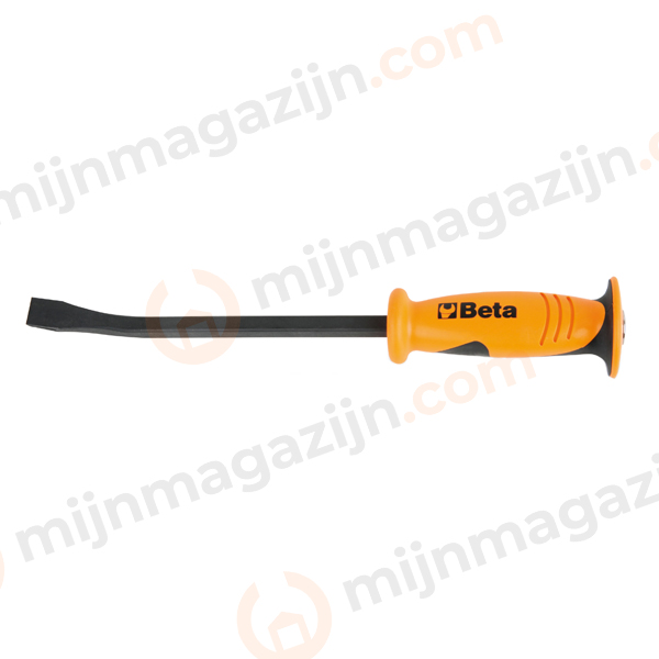Beta 965 koevoet gebogen 600mm