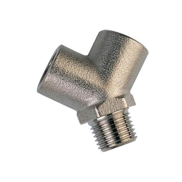 Y-stuk BSP MSV 1/8-1/8-1/8