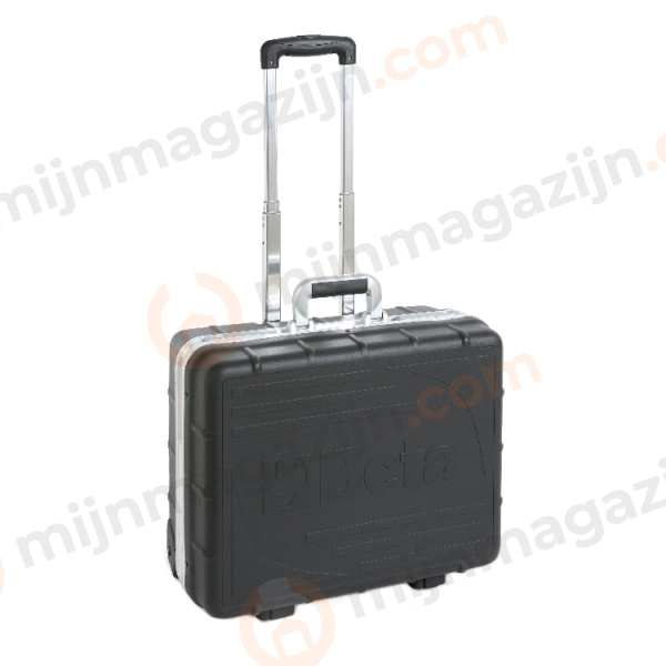 Beta 2036/tv gereedschapskoffer trolly 490x380x260