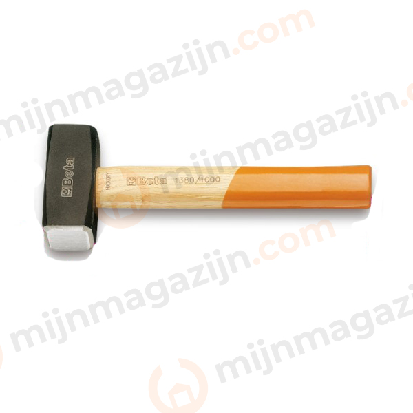 Beta 1380 moker 1000