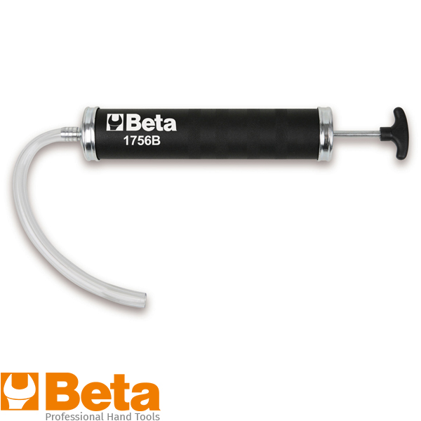 Beta 1756b olieinjector