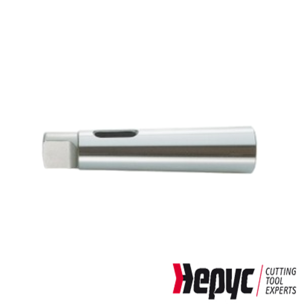 Hepyc boorhuls DIN 2185 MK4 X MK2