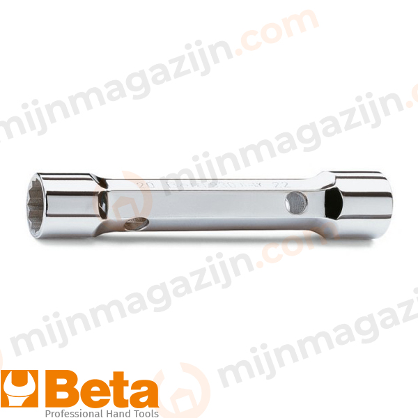 Beta 930 pijpsleutel zwaar 12k 30x32mm