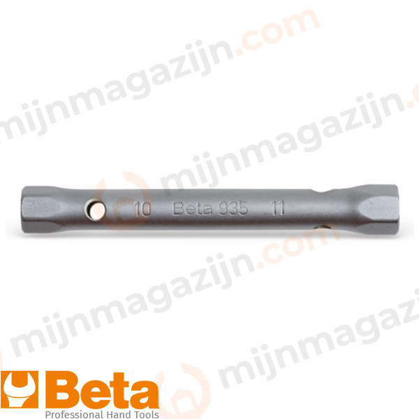 Beta 935 pijpsleutel licht 6k 6x7mm