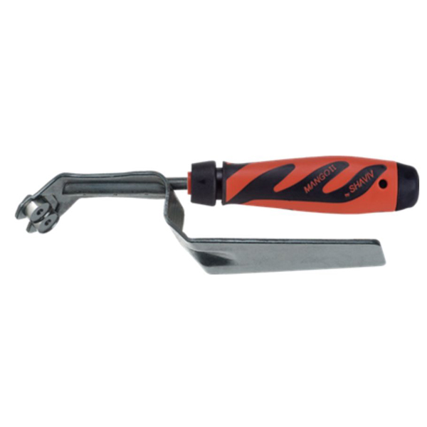 Kantontbramer incl. 2xR10 mes