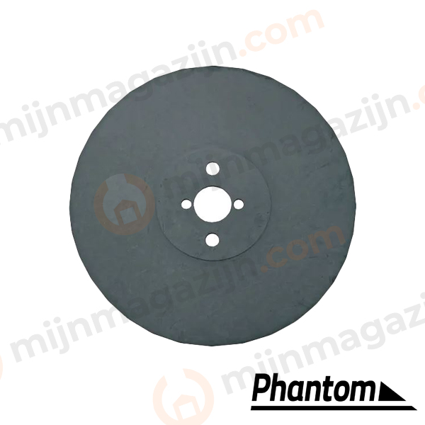 Phantom HSS afkortzaag 315×2.5x40mm 200 TND. T=5