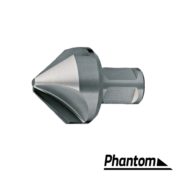 Phantom HSS verzinkfrees 90gr. 30mm