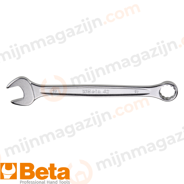Beta 42n ringsteeksleutel 13x13mm