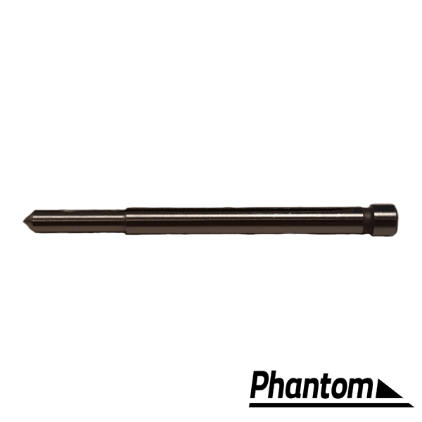 Phantom 62.300.0130 uitwerpstift voor 50+50mm