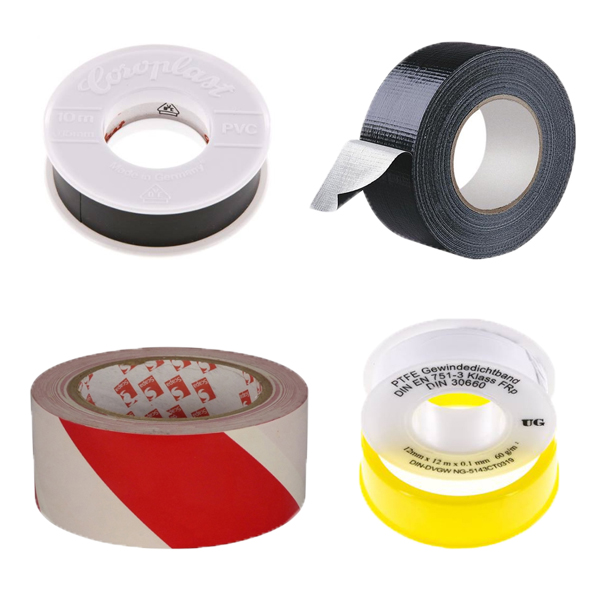 Tape