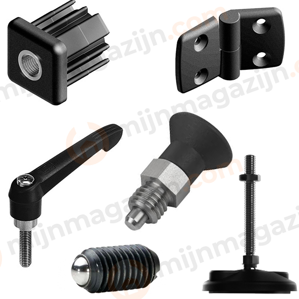 Conveyor Components