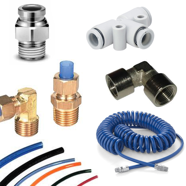 Slangen & koppelingen