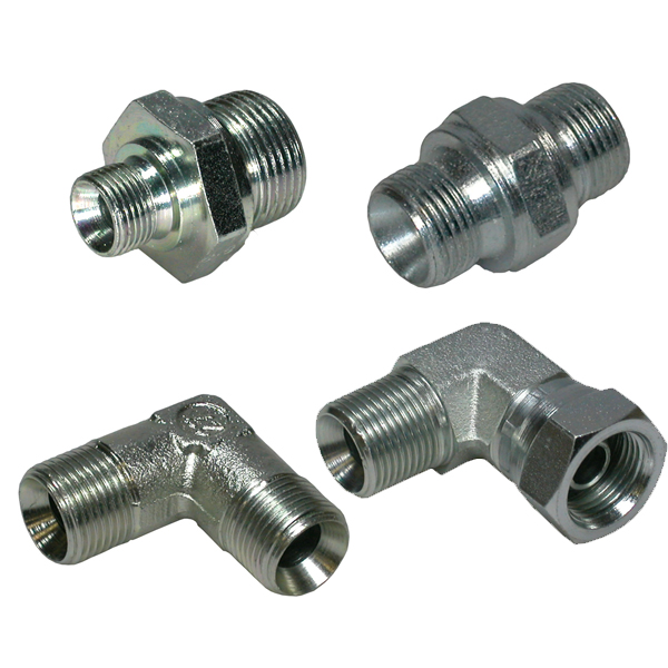 Adapterkoppelingen