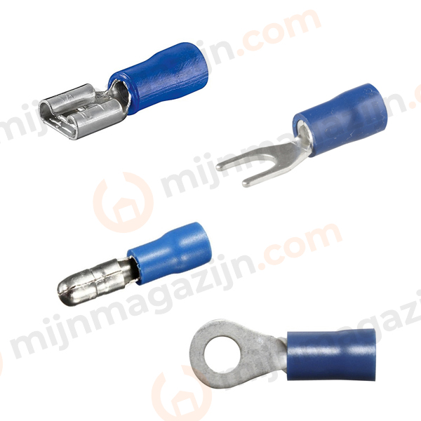 Blauw 1.5-2.5mm2