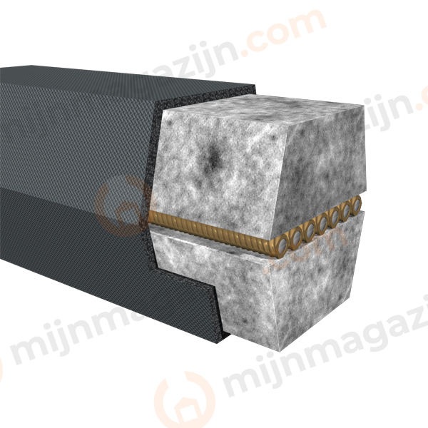 13x10MM A/AH