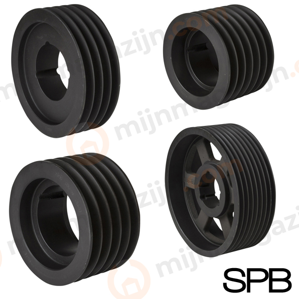 SPB Overig