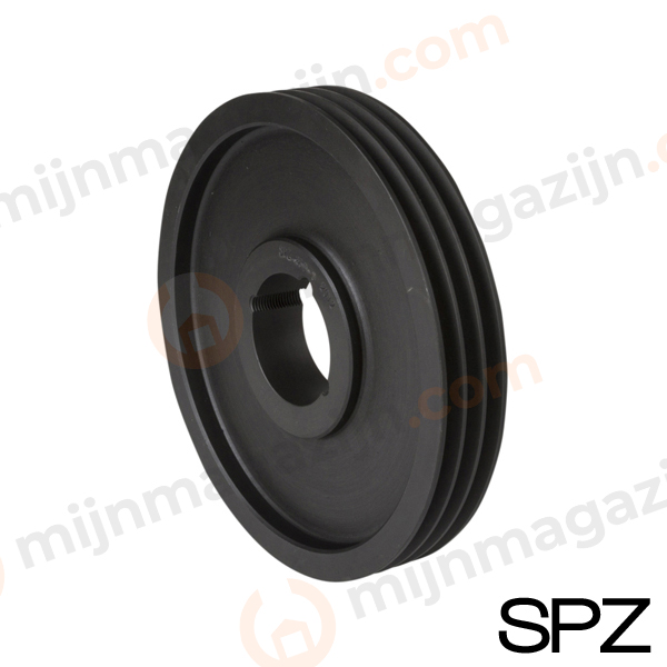 SPZ Triplex