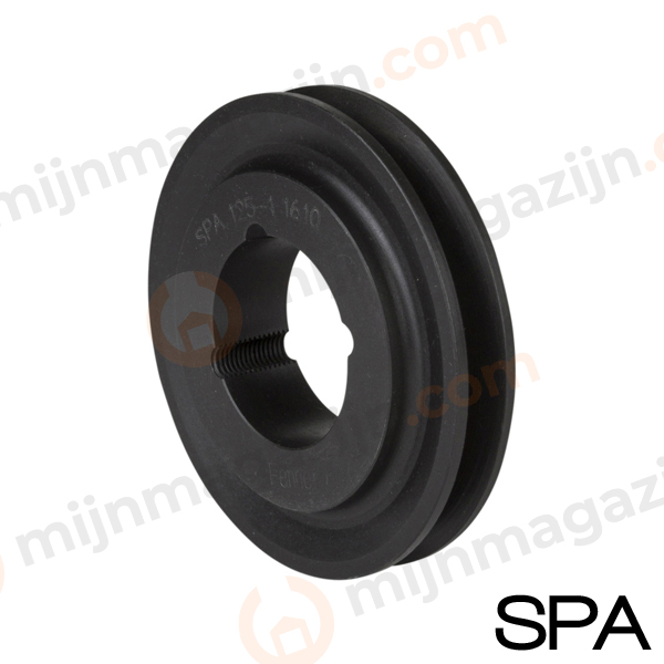 SPA Simplex