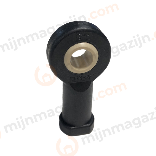 Standaard Rechts Kunststof