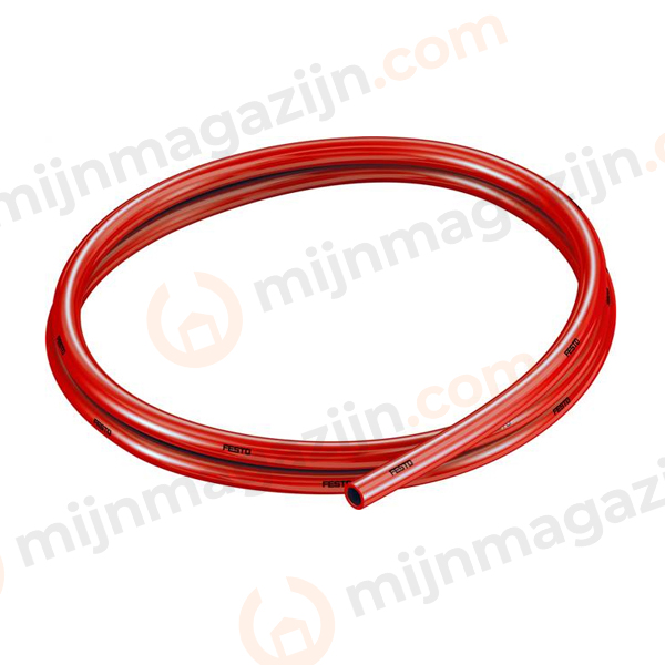 Rood 50 meter