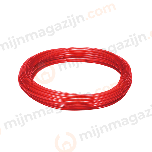 Rood 20 meter