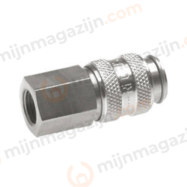Snelkoppeling MSV