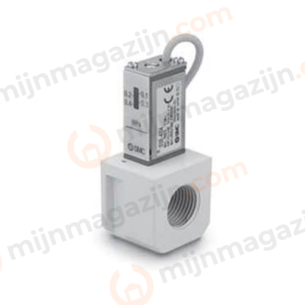 Druksensor/switch