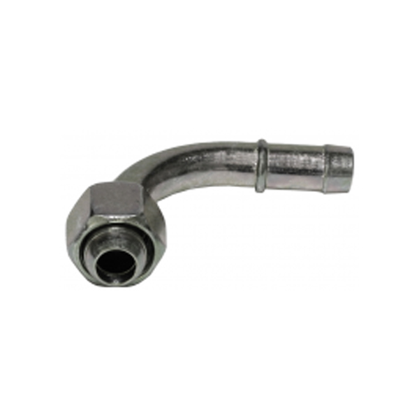 Slangnippel 90gr BSP
