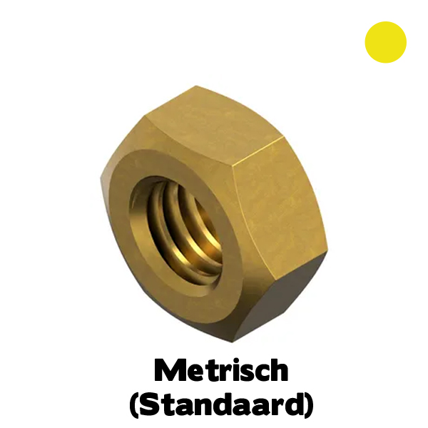 D934 Messing CU2/CU3 Blank